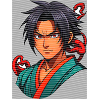 Japanese anime-JP 559